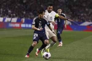 久保建英：本次世界杯，无论个人还是球队一定要比上届有更好成绩