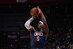 多特蒙德vs雷霆_NBA篮球最新动态_雷霆队球员续约合同