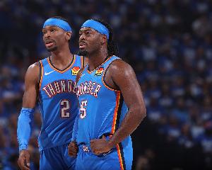 亚历山大比赛直播_NBA雷霆最新动态_篮球赛事高清在线观看