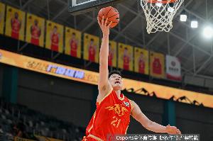 胡金秋比赛直播_广厦vs对手_CBA最新战况