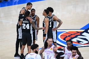 马刺比赛直播_瓦塞尔谈团结一心_篮球NBA最新动态