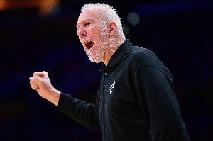 米奇比赛直播_马刺最新动态_NBA篮球高清观看