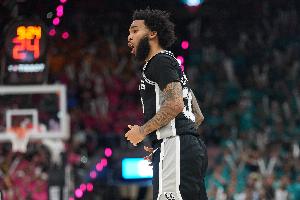 马刺比赛直播_尚帕尼麦迪逊总冠军_篮球NBA最新动态
