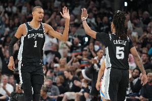马刺比赛直播_篮球NBA最新动态