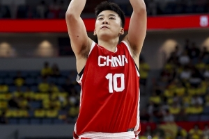 王俊杰比赛直播_CBA最新动态_中国男篮比赛高清观看