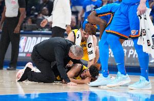 麦迪比赛直播_哈利伯顿步行者最新动态_火箭NBA新闻
