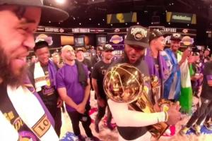 詹姆斯比赛直播_湖人NBA最新动态_篮球巨星实时战况