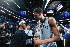 保罗比赛直播_马刺队最新动态_NBA篮球训练高清