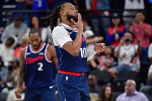 加兰比赛直播_快船最新动态_NBA篮球在线观看