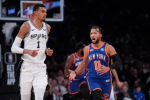 尼克斯vs马刺_NBA篮球总冠军预测_最新数据网站分析
