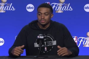 凯尔登比赛直播_马刺最新动态_NBA篮球高清在线观看