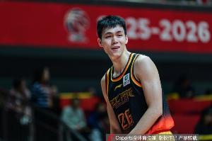 庞峥麟比赛直播_CBA最新战况_中国男篮赛事回顾