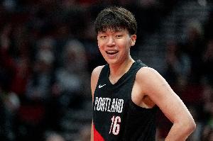 杨瀚森比赛直播_开拓者NBA最新动态_篮球新秀赛季评价