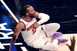 杰伦-布伦森比赛直播_尼克斯最新动态_NBA在线高清观看