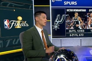 林书豪比赛直播_马刺vs尼克斯最新动态_NBA篮球战术分析