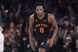 尼克斯比赛直播_OG阿奴诺比最新动态_NBA总决赛高清观看