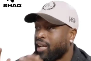 韦德比赛直播_热火队奥尼尔罚球趣闻_NBA篮球经典回忆