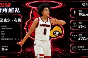 小迈克尔·布朗比赛直播_快船vs篮网最新动态_NBA天才控卫传控灵气