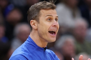 独行侠vs杜克大学_密歇根大学_NBA最新动态