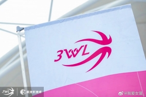 WCBA三人篮球_2026超三联赛男子组_女子组取消最新动态