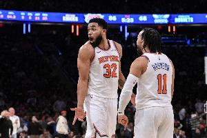 尼克斯vs马刺_篮球NBA最新战报_防守主导节奏分析