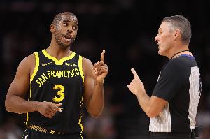 克里斯保罗比赛直播_马刺最新动态_NBA篮球高清观看