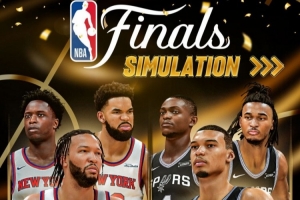 文班亚马比赛直播_马刺最新动态_NBA总决赛高清回放