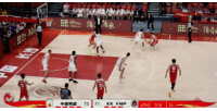 庞峥麟比赛直播_CBA最新战报_中国篮球赛事回放