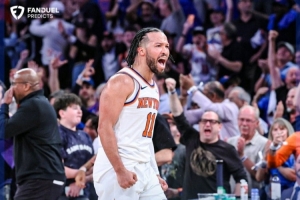 布伦森比赛直播_尼克斯vs马刺季后赛_篮球NBA高清在线观看