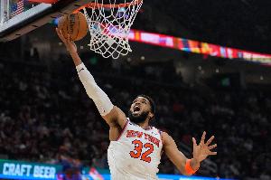 唐斯比赛直播_尼克斯最新动态_NBA篮球高清在线观看