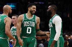 凯尔特人vs对手比赛直播_NBA篮球季后赛最新动态