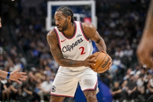 伦纳德比赛直播_快船最新动态_NBA篮球高清观看