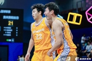 三人篮球职业俱乐部扎根贵州_贵州奥弗本土化试验_CBA三人篮球最新动态