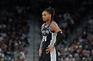 瓦塞尔比赛直播_马刺最新动态_NBA篮球在线高清观看