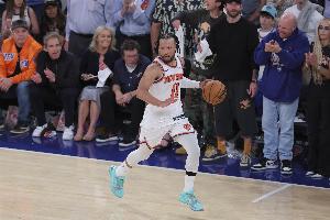 唐斯比赛直播_尼克斯最新动态_篮球NBA在线高清观看