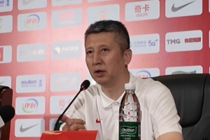 郭士强谈庞峥麟_中国男篮最新动态_CBA篮球比赛直播