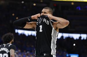 文班亚马比赛直播_马刺最新动态_NBA常规赛高清观看