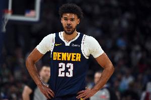 掘金比赛直播_卡梅隆·约翰逊交易动态_NBA最新交易流言