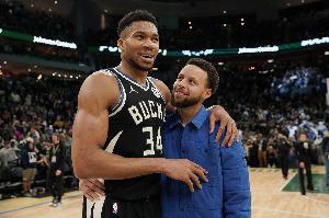 字母哥比赛直播_勇士vs凯尔特人最新动态_NBA球星对决高清观看