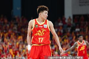 孙铭徽比赛直播_CBA总决赛低迷数据_广厦篮球最新动态