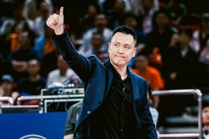 上海男篮vs对手_CBA常规赛主场全胜_季后赛主场仅输一场