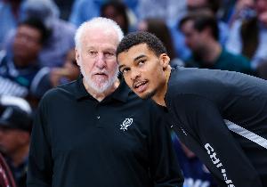 文班亚马比赛直播_马刺vs雷霆最新动态_NBA篮球高清观看