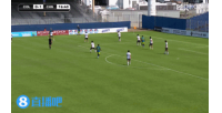 中国队U19神扑_依合散vs哥伦比亚U19_足球比赛高清直播