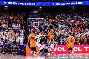 上海vs古德温_CBA总决赛直播_上海篮球进攻组织串联一把抓
