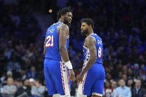 76人vs其他球队_NBA篮球新赛季补强_舍得花钱引援