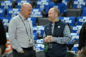快船vs试训球员_NBA篮球最新动态_2026选秀大会前瞻