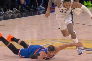 马刺vs尼克斯_NBA篮球比赛直播_高清在线观看