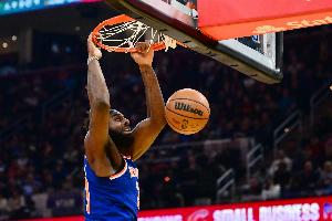 唐斯比赛直播_NBA尼克斯最新动态_篮球赛事高清观看