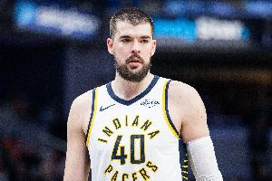 祖巴茨比赛直播_NBA最新动态_步行者续约消息
