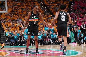 马刺比赛直播_篮球NBA最新动态_马刺三人组优质组合